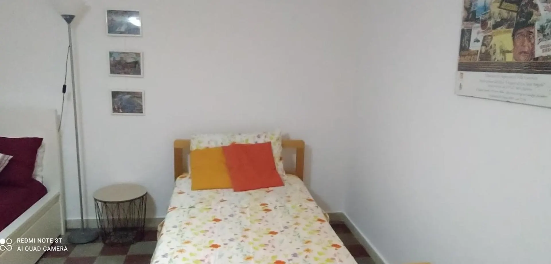 Star Apartment At The Cathedral Palermo